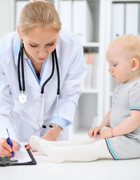 Лікування діареї у дітей в Черкасах