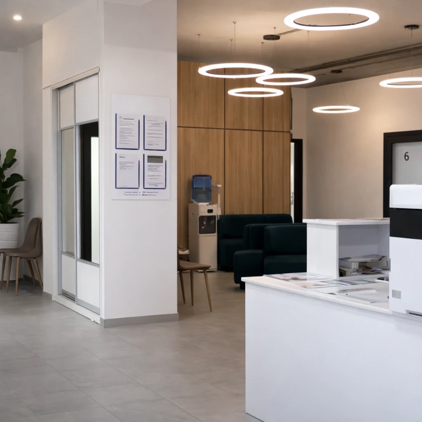 Медичний центр Добра Клініка в Черкасах